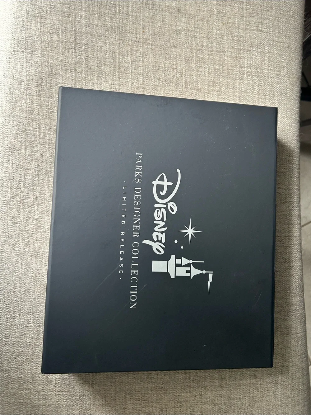 Disney 2019 limited release Star Wars Princess Leia mouse ears - Picture 12 of 13